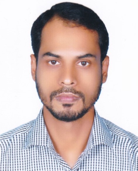 S. M. ARFANUL HOQUE